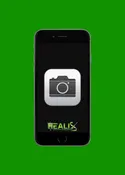 iPhone 6S Back Camera Replacement - Healix Smartphone Repair