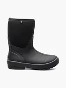 Bogs Women's Classic Mid Boot Black