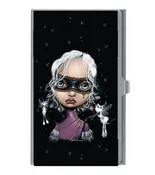 Atlantis Card Case