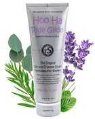 Hoo Ha Ride Glide | Anti-chafing Skin and Chamois Cream