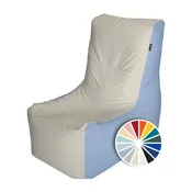 Custom E-SeaRider Wedge Marine Bean Bag (INTERNATIONAL)
