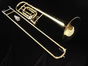 Bach TB200B Trombone #2461