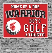 Deerfield Boys Golf
