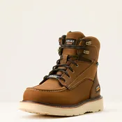 Ariat Men's Rebar Wedge Soft Toe Waterproof EH 10053614