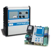 D Series Tension Controller