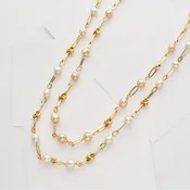 Amalfi Marinar Necklace