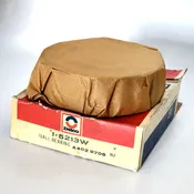 5213W New Departure Hyatt Max Type 65mm X 120mm X 1.5" Angular Contact Bearing