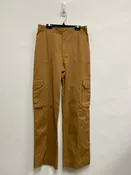 Abercrombie & Fitch Size 2 Tan Wide Leg Ladies Pants