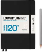 120g Paper Journal