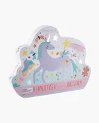 80 Piece Puzzle, Fantasy