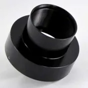 A20-220—Adapter 2.0" for any 2.0" opening