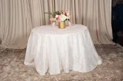 120 Eyelash Ivory