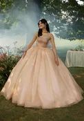 60192 Morilee Quinceanera
