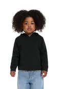 BELLA+CANVAS ®  Toddler Sponge Fleece Hooded Sweatshirt BC3719T