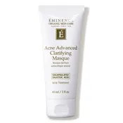 Acne Advanced Clarifying  Masque — Label Me Lindsay