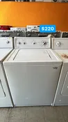 KENMORE WASHER