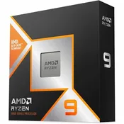 AMD Ryzen 9 9900X3D 12-Core Processor