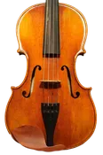 Alexis Ninetti 2014 — Robert Cauer Violins