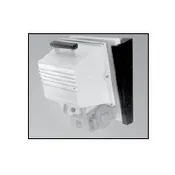 Bracket for Deck and Wall Storage