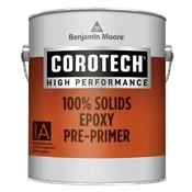 100% Solids Epoxy Pre-Primer