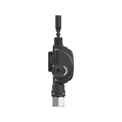 M970815-0070A-SOLENOID ASSEMBLY