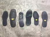 Boot resole — Davidyan Custom Footwear HIGH QUALITY BOOTS