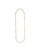Aimee Necklace - Gold