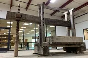 Ancient Wine Press
