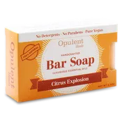 Bar Soap - Citrus