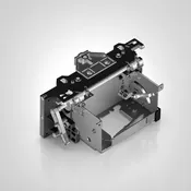 Carriage Assy