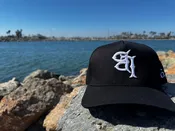 BLVD Snapback