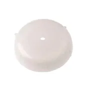 1-1/2″ Round Plastic Insert Glide