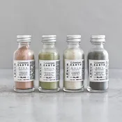 Nọ 46 / 47 / 48 / 49 CLEANSING EARTH SET
