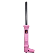 13mm Pink Clipless Twister