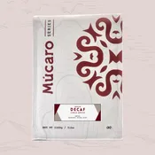 Múcaro Series | Mexico Esmeralda EA Decaf