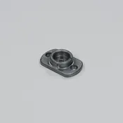 BR 600C SDW2 Wall bracket