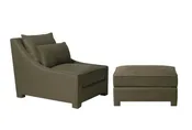 Armchair  01012