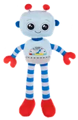 17" Robi Robot