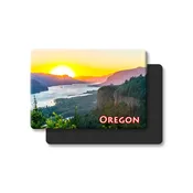 Gorge Sunrise Magnet
