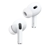 Apple AirPods Pro 2 (MTJV3LL/A) Review: Cancellation, Hearing Features and Battery
