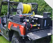 ATV Slip On