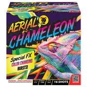 Aerial Chameleon