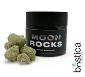 Baja Smash I 3.5g Moonrocks