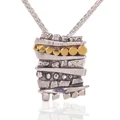 Moz Pendant
