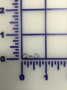 #6 Bars Silver