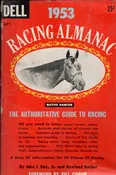 1953 Racing Almanac