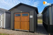10×14 Gable Style (#1409)