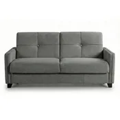 Abra Sleeper Sofa - Fabric