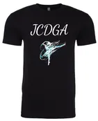 JCDGA Mom/Dad T-Shirts N6210