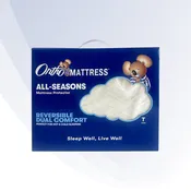 All Seasons Otho Mattress Protector